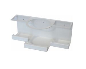 3-ER SYSTEM MIT 3 L WEITHALSBEHÄLTER